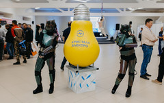 От лампочки до современных решений освещения: становление кировской сети магазинов «Кристалл Электро»